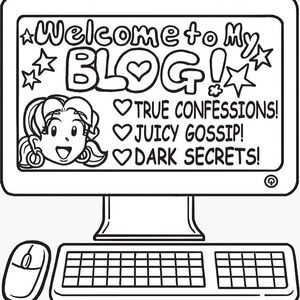 Meet your Posher, Veronica c.